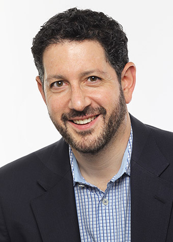 Jason Winocour