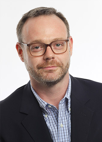 Jon Lyon