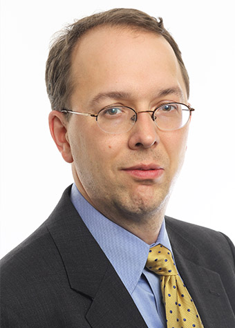 Mark Newman