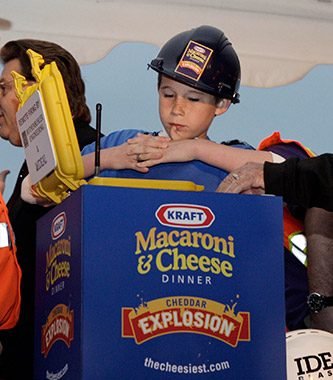 Kraft Public Relations