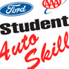 ‘Revving Up’ Media for Ford/AAA Student Auto Skills