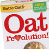 New Better Oats Takes Instant Oatmeal World by Storm