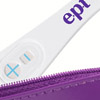 e.p.t. Helps Women Celebrate the Moment They Knew