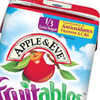 Seeding the Arts: Fruitables School Music Mash-Up