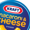 KRAFT Macaroni & Cheese Cheddar Explosion Explodes into History