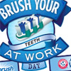 Arm & Hammer Oral Care Urges Americans to “Brush at Work”