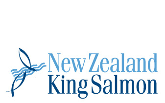 New Zealand King Salmon