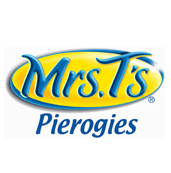 Mrs. T's Pierogies