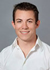 Dan DeVece, former Hunter Intern
