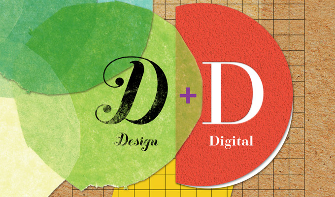Design & Digital
