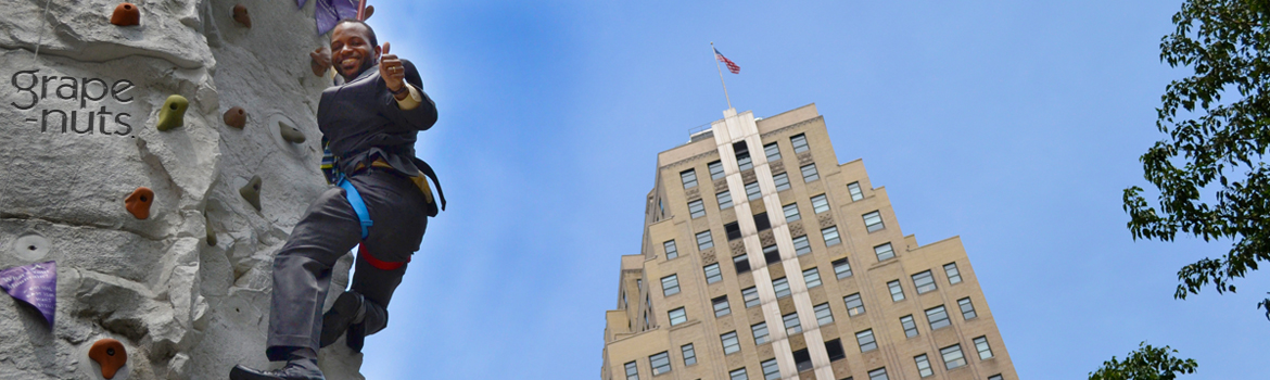 New York PR Firm