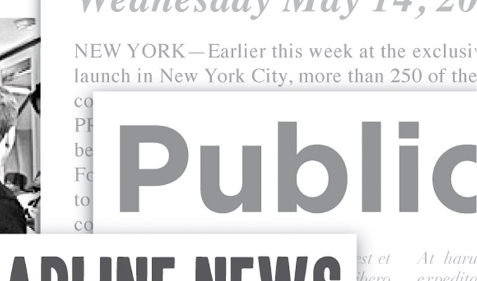 Media Relations