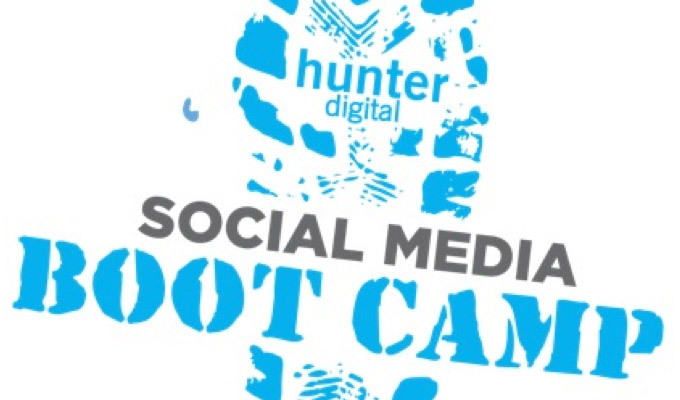 Social & Digital Marketing