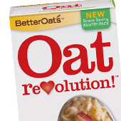 Better Oats