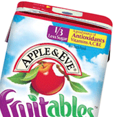 Fruitables