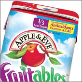 Fruitables