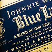 Johnnie Walker Blue Label