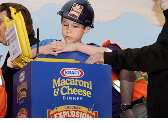 Kraft Public Relations