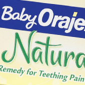 Baby Orajel