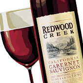 Redwood Creek
