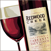 Redwood Creek