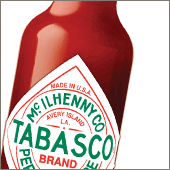 Tabasco