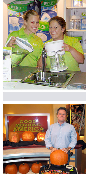 Consumer & Home Product Events
