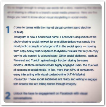 Instagrm Photo