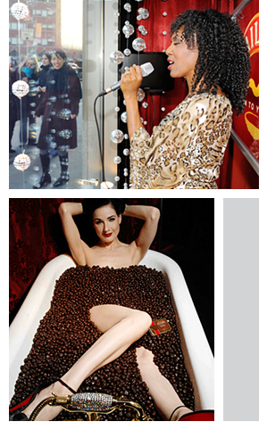 Brainstorming Photos