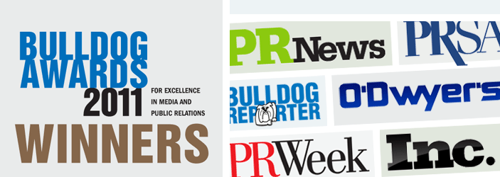 New York PR Firm