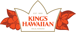 King’s Hawaiian